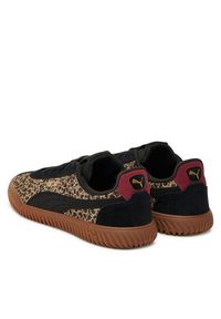 Puma Sneakersy Puma Club Kayzer Animal Flair 402717 02 Czarny. Kolor: czarny. Materiał: skóra