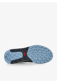 Buty turystyczne damskie Hanwag Rotpunkt Light Low. Kolor: beżowy. Styl: sportowy