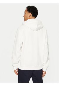Champion Bluza 220271 Biały Relaxed Fit. Kolor: biały. Materiał: bawełna, syntetyk #4