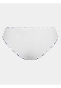 Guess Komplet fig brazylijskich Basic O4GG14 K6YW1 Biały. Kolor: biały. Materiał: bawełna #4