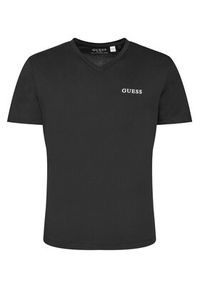 Guess Komplet 3 t-shirtów U5BG58 KCAM1 Kolorowy Regular Fit. Materiał: bawełna. Wzór: kolorowy #9