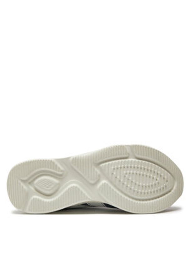 New Balance Buty do biegania WE430CB3 Czarny. Kolor: czarny. Materiał: skóra
