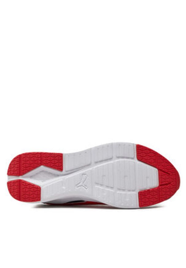 Puma Sneakersy Wired Run Pure 389275 14 Czarny. Kolor: czarny. Materiał: materiał, mesh. Sport: bieganie