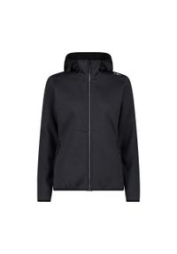 Bluza damska turystyczna CMP. Kolor: niebieski