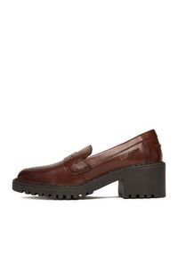 Lasocki Loafersy CEO-WB-RONA-33 Brązowy. Kolor: brązowy. Materiał: skóra #6