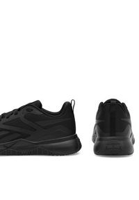 Reebok Buty na siłownię Nfx Trainer 100032888 Czarny. Kolor: czarny. Materiał: materiał. Sport: fitness #5