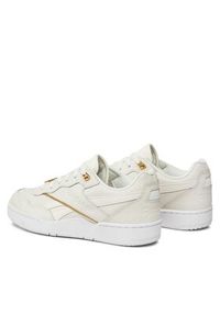 Reebok Sneakersy Bb 4000 II IE9769 Biały. Kolor: biały. Materiał: skóra #4