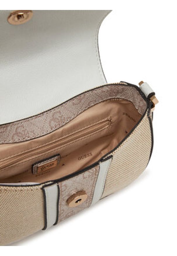 Guess Torebka HWAG93 37780 Écru