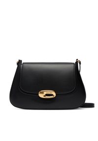 Torebka Calvin Klein. Kolor: czarny #1