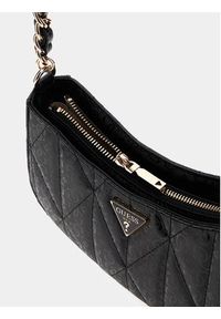 Guess Torebka 176159 Czarny. Kolor: czarny #4