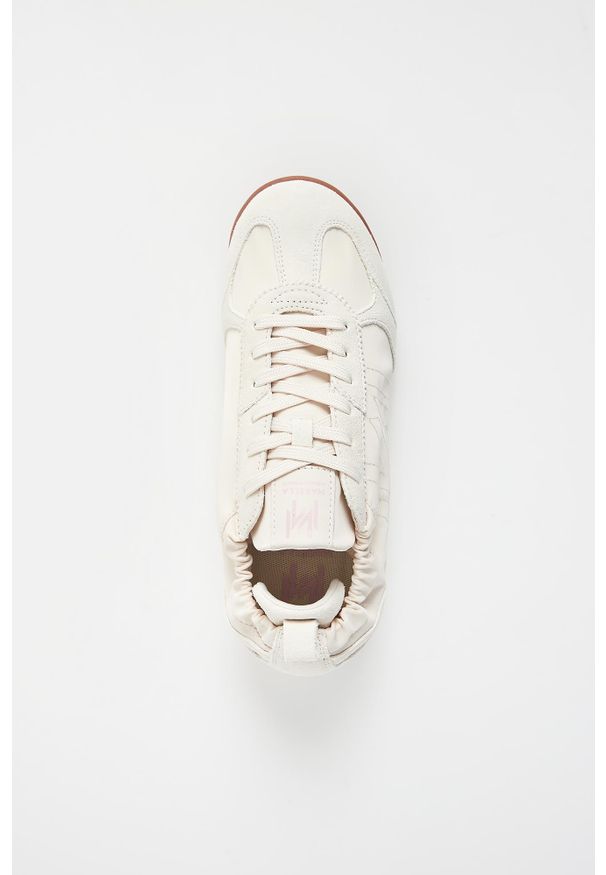 Marella - Sneakersy damskie Clown MARELLA MONOCHROME