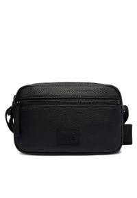 Hugo - Saszetka HUGO. Kolor: czarny #1