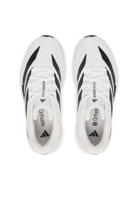 Adidas - adidas Buty do biegania Duramo Speed 2 Shoes KZ8978 Biały. Kolor: biały. Materiał: materiał #6