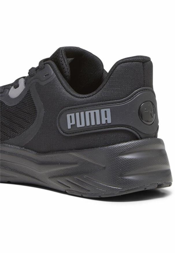 Buty do treningu męskie Puma Disperse XT 3. Kolor: wielokolorowy, czarny, szary. Sport: fitness