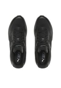 Puma Sneakersy X-Ray Speed Lite 384439 01 Czarny. Kolor: czarny. Materiał: materiał