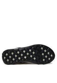 ecco - ECCO Trekkingi Biom 2.1 X Mountain W 82386302001 Czarny. Kolor: czarny. Materiał: nubuk, skóra