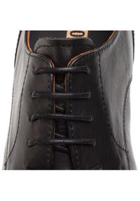 Pikolinos Półbuty M7J-4187 Czarny. Kolor: czarny. Materiał: skóra #5