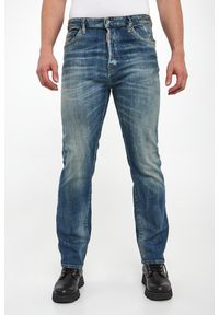 Jeansy męskie 642 DSQUARED2 #3