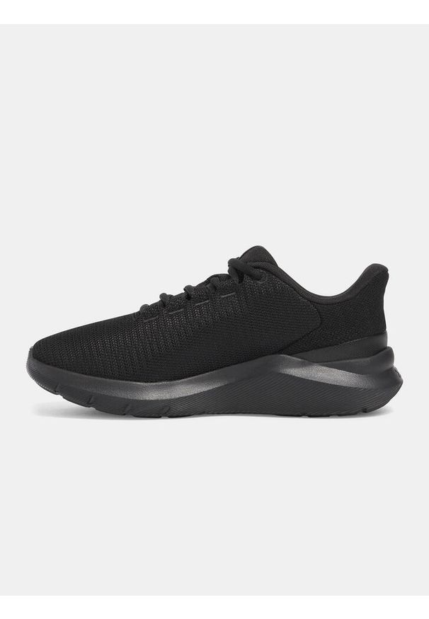 Buty do biegania damskie Under Armour Phade RN 3. Kolor: czarny. Sport: bieganie