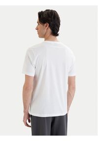 BOSS T-Shirt PS Spirit70 Grx 50559811 Biały Regular Fit. Kolor: biały. Materiał: bawełna #4