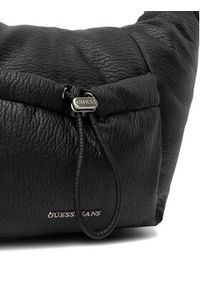 Guess Jeans Torebka CWBEO-GUESS-XC-005-09 Czarny. Kolor: czarny #3