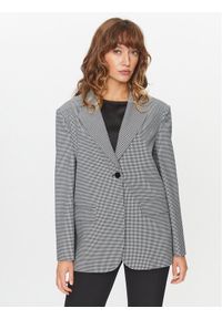 Marella Marynarka Artemio 2330461838200 Szary Regular Fit. Kolor: szary. Materiał: syntetyk #1