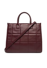 MEXX Torebka MEXX-B-021-06 Bordowy. Kolor: czerwony #6