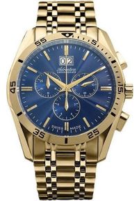 Zegarek Adriatica Zegarek Adriatica A8202.1115CH męski klasyczny. Styl: klasyczny #1