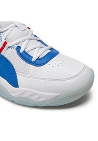 Puma Sneakersy Rebound Future Nextgen 392329-06 Biały. Kolor: biały. Materiał: materiał