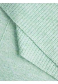 JJXX Sweter Lica 12246506 Zielony Regular Fit. Kolor: zielony. Materiał: syntetyk #8