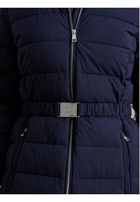 Lauren Ralph Lauren - LAUREN RALPH LAUREN Kurtka zimowa 297P18071005 Granatowy Regular Fit. Kolor: niebieski. Materiał: syntetyk. Sezon: zima #6