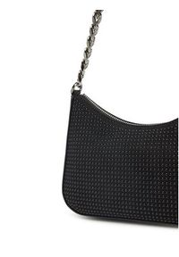 DKNY Torebka R44EMI10 Czarny. Kolor: czarny
