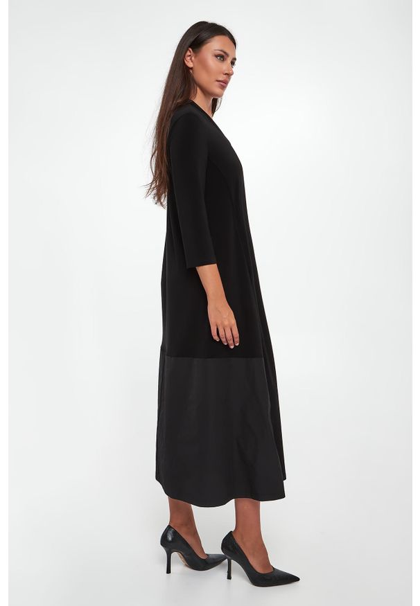 Joseph Ribkoff - Sukienka maxi JOSEPH RIBKOFF. Długość: maxi