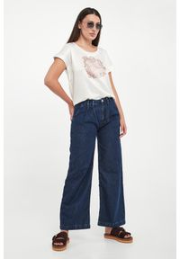 T-shirt damski Taila2 JOOP! #4