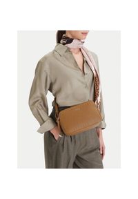 Torebka Lasocki. Kolor: brązowy #1