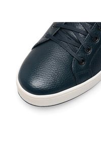 Lasocki Sneakersy CUSHION-03 MB Granatowy. Kolor: niebieski #6