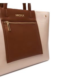 MEXX Torebka EO-MEXX-L-002-09 Beżowy. Kolor: beżowy #6