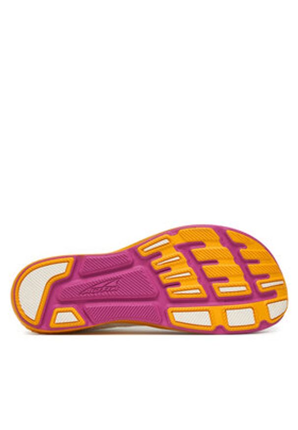 Altra Buty do biegania Escalante Racer 2 AL0A85NH1 Biały. Kolor: biały. Materiał: materiał
