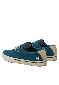 Etnies Tenisówki Jameson 2 Eco 4101000323 Niebieski. Kolor: niebieski