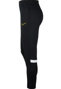 Spodnie dla dzieci Nike NK Df Academy 21 Pant Kpz. Kolor: czarny