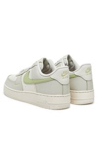 Nike Sneakersy Air Force 1 `07 IB3881 Biały. Kolor: biały. Materiał: skóra. Model: Nike Air Force #5
