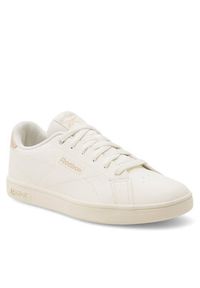 Reebok Sneakersy Court Clean 100074379 Biały. Kolor: biały. Materiał: syntetyk #7
