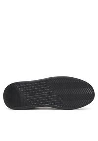 Replay - REPLAY Sneakersy GWZ4N .000.C0024L Czarny. Kolor: czarny. Materiał: skóra #3