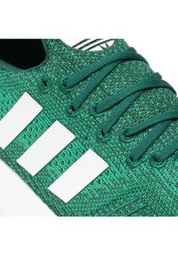 Adidas - adidas Sneakersy Swift Run 22 GZ3501 Zielony. Kolor: zielony. Materiał: materiał. Sport: bieganie #8