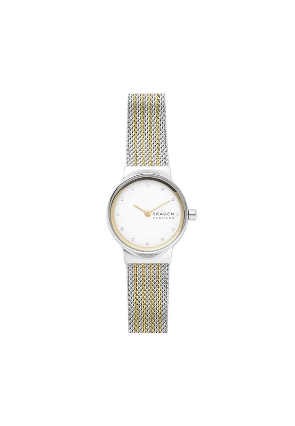 Skagen - Zegarek Damski SKAGEN FREJA SKW2698. Styl: casual