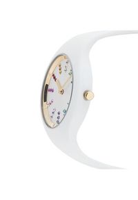 Ice Watch - Ice-Watch Zegarek Cosmos 21342 Biały. Kolor: biały #2