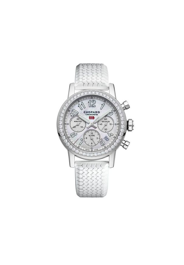 Chopard - CHOPARD ZEGAREK Mille Miglia Classic Chronograph 178588-3001