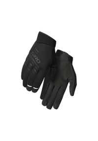 GIRO - Rękawice Giro Cascade. Kolor: czarny. Sport: kolarstwo #1