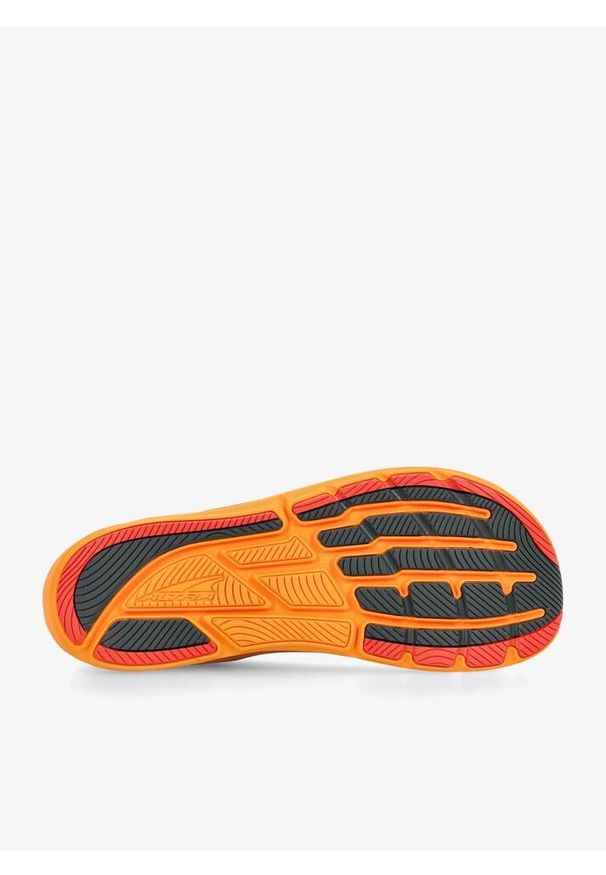 Buty do biegania męskie Altra Torin 8. Kolor: czarny, pomarańczowy, wielokolorowy, żółty. Sport: bieganie