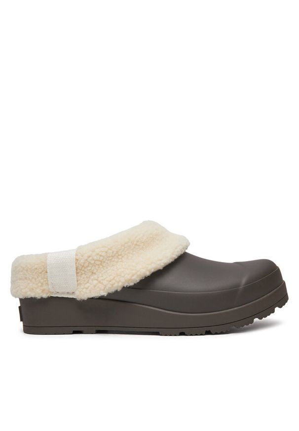 Kalosze Hunter. Kolor: brązowy